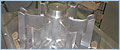 models in extruded or cast aluminium